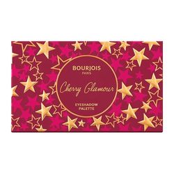 Bourjois - Palette Volume Glamour - 03 COUP DE FOUDRE
