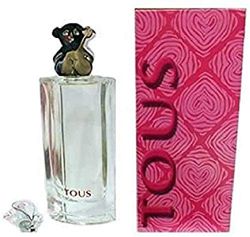 Tous – Femme Eau de Toilette 50 ml mini Roll for Mobile