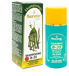 fleurymer-layenberger Fleurymer-Shampoo ammorbidente per Capelli B-35 Bottiglia 500ml, Standard, Único, 17500 unità