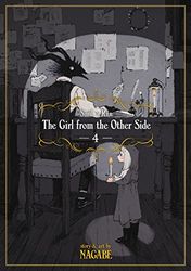 The girl from the other side: Siúil, a Rún: 4