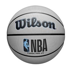 Wilson NBA Forge Pro UV Basketbal