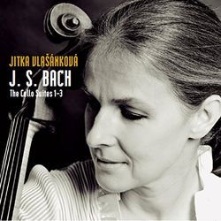 Bach:The Cello Suites 1 [Import]