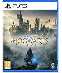 Legado de Hogwarts - PS5