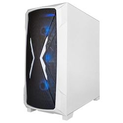 VIZZIO PC SILVER I5-12400F 16GB/1TB RTX 3060 W11 VERSION PRUEBA