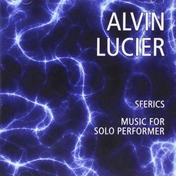 Music for Solo Performer