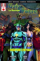 Gaia Force 7 FR