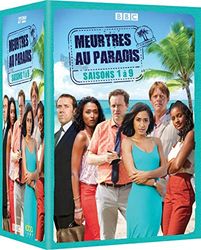 Meurtres Au Paradis - Saisons 1 à 9