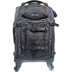 Vanguard Alta Fly 55T - Trolley e mochila para câmara DSLR ou drone