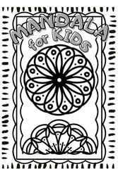 MANDALA for KIDS
