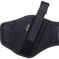 Nylon OWB secured holster Right Hander Full Size