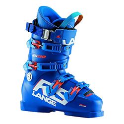 LANGE x Botas, Unisex Adulto, Multicolor, 26