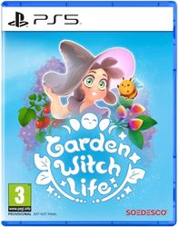 Garden Witch Life - PlayStation 5