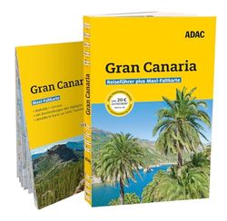 ADAC Reiseführer plus Gran Canaria