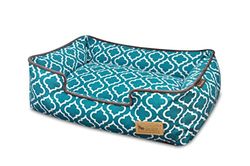 P.L.A.Y. Letto da Salotto Marocchino, Piccolo, Verde Acqua
