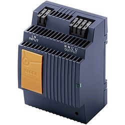 Block ESG 6 Limitatore di corrente di chiamata IP20