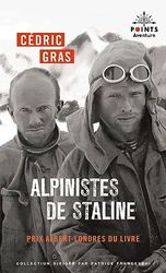 Alpinistes de Staline