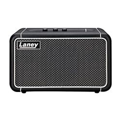 Laney F67 Draagbare Bluetooth Speaker - Supergroup