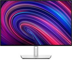 Dell UltraSharp USB-C Hub Monitor U3023E 30 ". IPS. WQXGA. 2560 x 1600. 16:10. 8 ms. 400 cd/m². White. Audio Line-Out. 60 Hz. HDMI ports quantity 1