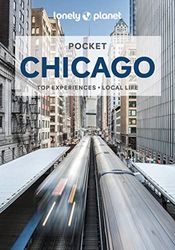 Pocket Chicago - 5ed - Anglais: top experiences, local life