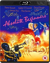 Absolute Beginners: 30th Anniversary Edition [Blu-ray]