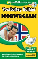 Norvégien pour les enfants