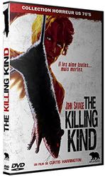 Killing kind - dvd