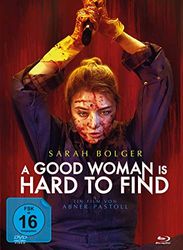 A Good Woman is Hard To Find - 2-Disc Limited Collectors Edition - Mediabook (+ DVD)