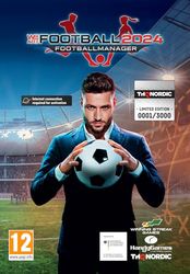 We Are Football 2024