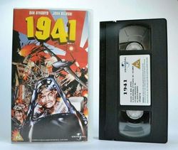1941 [VHS] (1979)
