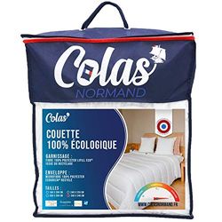 Colas Normand dekbed – warm – 260 x 240 cm