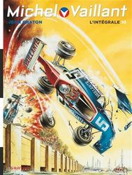 Michel Vaillant, L'Intégrale - Tome 10