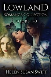 Lowland Romance Collection - Books 1-3