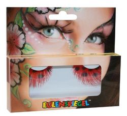 Eulenspiegel Pestañas Artificiales, Multicolor (4.02836E+12)