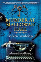 Murder at Mallowan Hall: 1