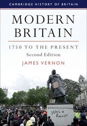 Modern Britain, 1750 to the Present