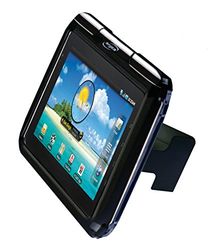 Aquapac Hardcase Waterdicht Aryca Galaxy 7, zwart, GT7-zwart