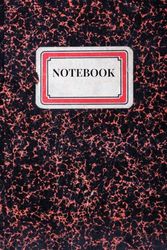 Vintage Notebook
