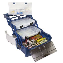 Plano Tackle Systems - 3113701 - Boîte de rangement hybride Hip 3