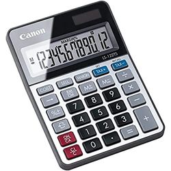 Canon Calculatrice de Bureau LS-122 TS