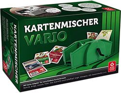 ASS Altenburger Spielkarten - 22574033 - Mélangeur de cartes Vario