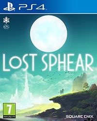 Sphear perdu
