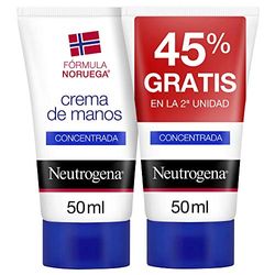 Johnson & Johnson Hand and Nail Cream 50ml