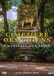Le cimetière des Chiens d'asnieres-sur-Seine
