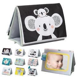 Taf Toys 12395 - Livro cavalete