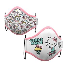 Hello Kitty Premium Higienic Mask