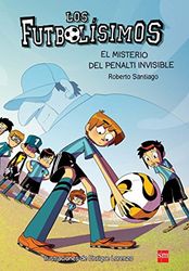 Futbolisimos: El misterio del penalti invisible