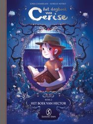 Het boek van Hector: 2- Het boek van Hector