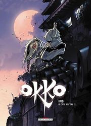 Okko T02: Le Cycle de l'eau (2/2)