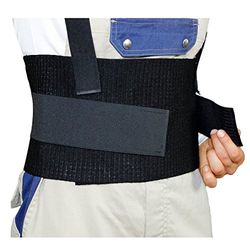 Hydas 2505.1.00 trabajo – Braguero Optimal al Mover pesado de cargas