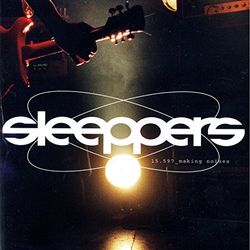 Sleepers - 15.597_Making Noises [Francia] [DVD]